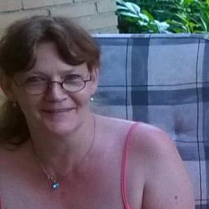 Profilbild von Ina Preuß