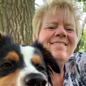 Profilbild von Ina Prinzhorn