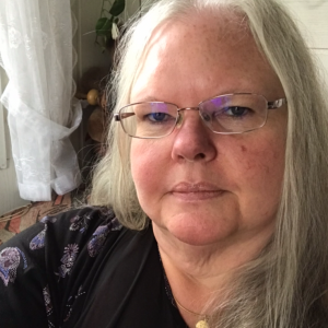 Profilbild von Ina Rade