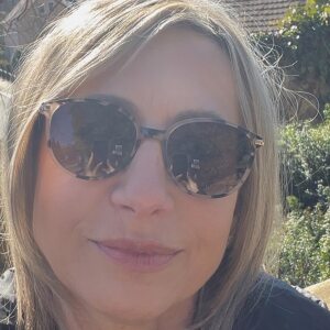 Profilbild von Ina Ralle-Schneider