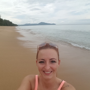 Profilbild von Ina Reichert