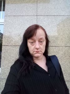 Profilbild von Ina Retsky