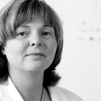 Profilbild von Ina Riedel