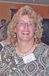 Profilbild von Ina Rindsfüser