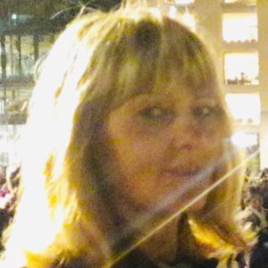 Profilbild von Ina Rink
