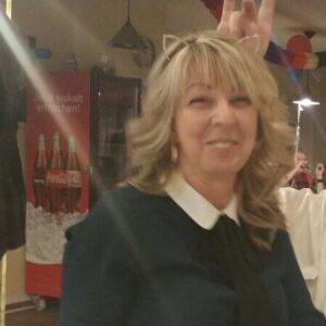 Profilbild von Ina Ritschel