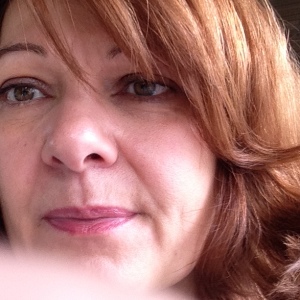 Profilbild von Ina Röbbig