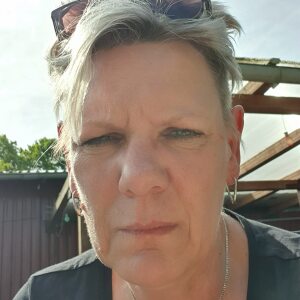 Social Media Profilbild Ina Röhrs 