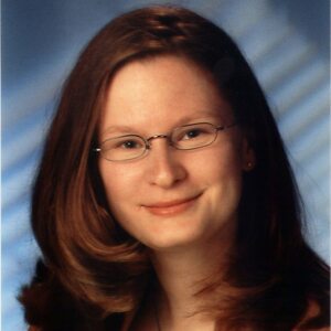 Profilbild von Ina Roith