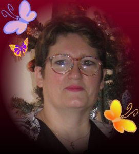 Profilbild von Ina Roth