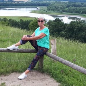 Profilbild von Ina Schade