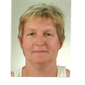 Profilbild von Ina Schade