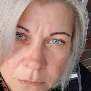 Profilbild von Ina Schaubs