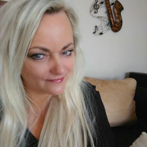 Profilbild von Ina Schelzer