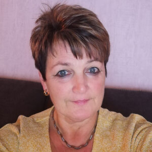 Profilbild von Ina Schiller
