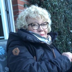 Profilbild von Ina Schlichting