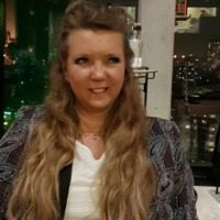 Profilbild von Ina Schmiedeberg