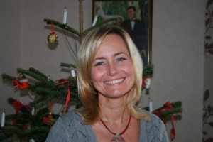 Profilbild von Ina Scholland