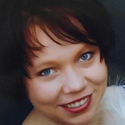 Profilbild von Ina Schoner