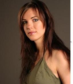Profilbild von Ina Schreier