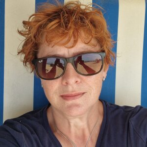 Profilbild von Ina Schubert