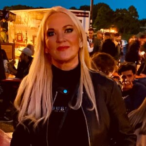 Profilbild von Ina Schumacher