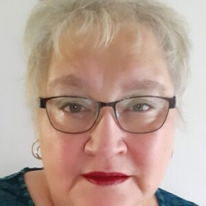 Profilbild von Ina Schwartze