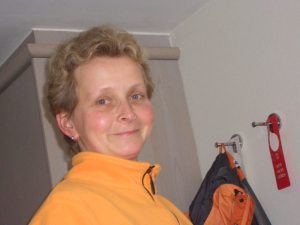 Profilbild von Ina Schwarz