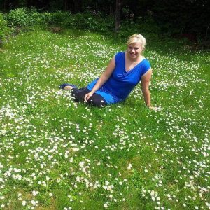 Profilbild von Ina Schwendich