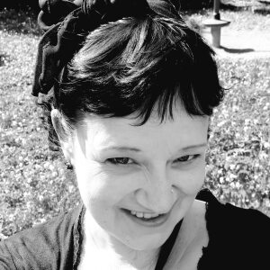 Profilbild von Ina Seidel