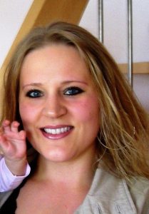 Profilbild von Ina Seldenreich