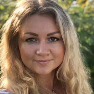 Profilbild von Ina Shiwetjew