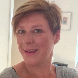 Profilbild von Ina Sirocks