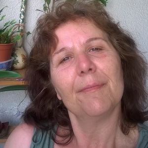 Profilbild von Ina Soika