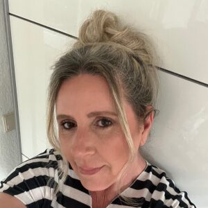 Profilbild von Ina Sommerfeld