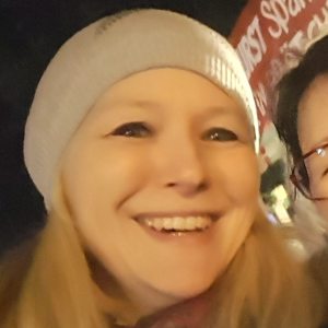 Profilbild von Ina Sploehs
