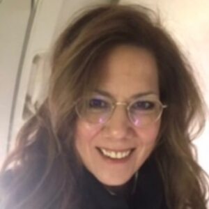 Profilbild von Ina Steffen