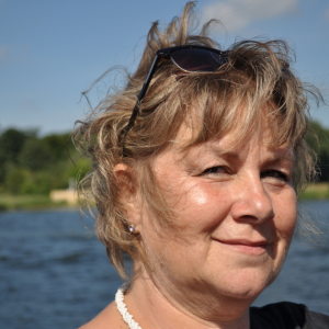 Profilbild von Ina Stegmann
