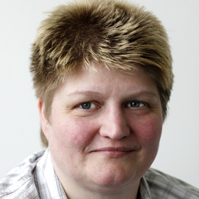 Profilbild von Ina Streller