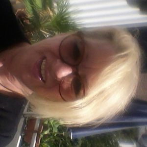 Profilbild von Ina Süsselbeck-Kuhles