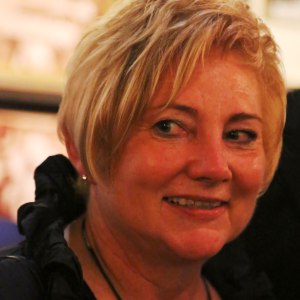 Profilbild von Ina Taeger-Vagt