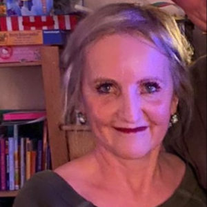 Profilbild von Ina Teichert
