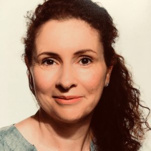 Profilbild von Ina Thiel