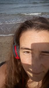 Profilbild von Ina Thierfelder