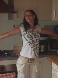 Profilbild von Ina Thies