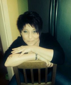 Profilbild von Ina Thönnißen