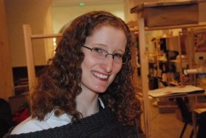 Profilbild von Ina Tischler