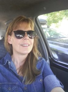 Profilbild von Ina Tokareff