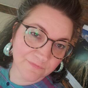 Profilbild von Ina Trommer