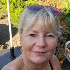 Profilbild von Ina Ulrich